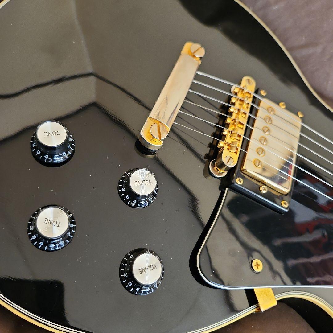 ぼっち・ざ・ろっく レスポールカスタムタイプ