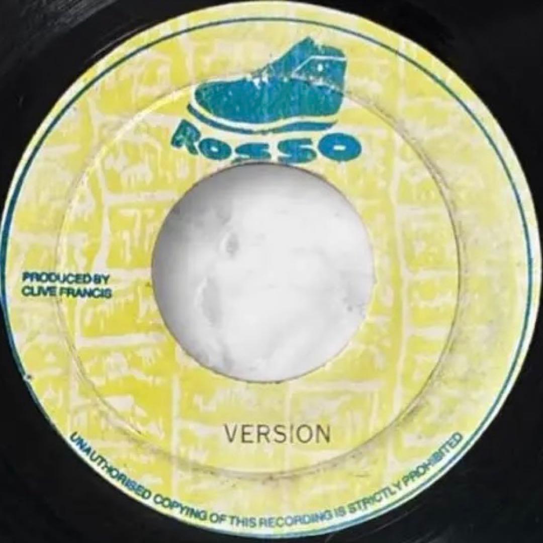 レゲエ Sweet And Nice Lambert Douglas & Wan