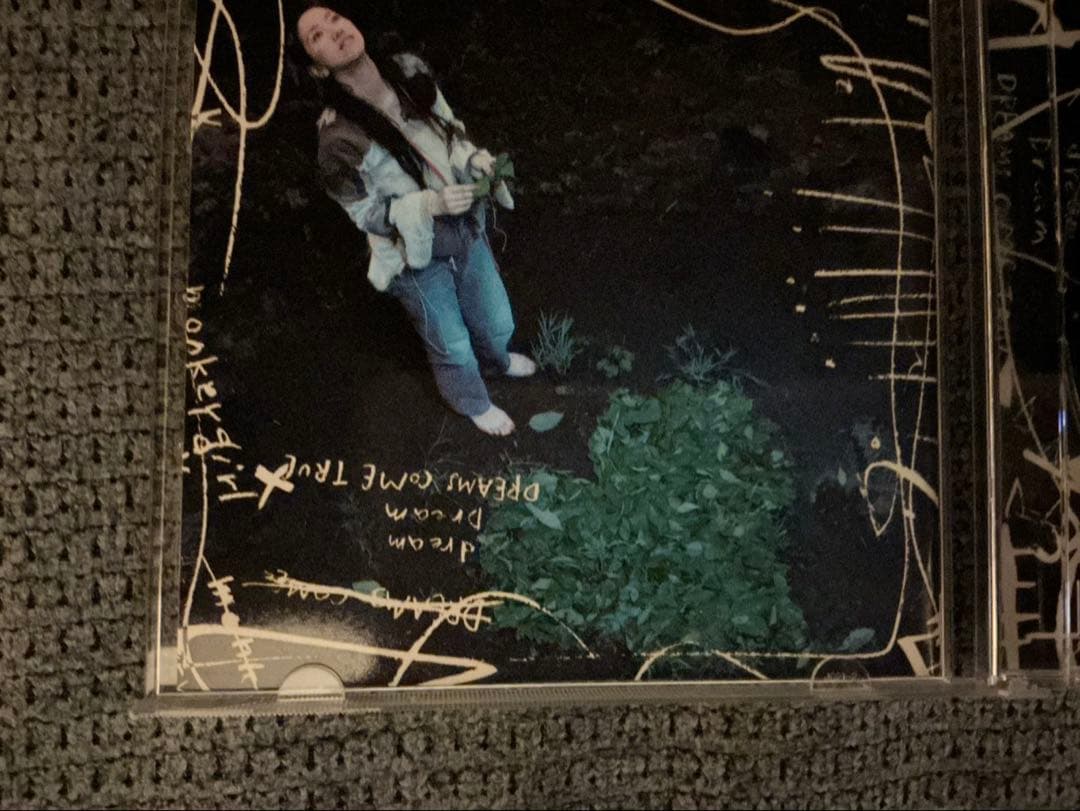 邦楽 DIAMOND 15 / Dreams Come True