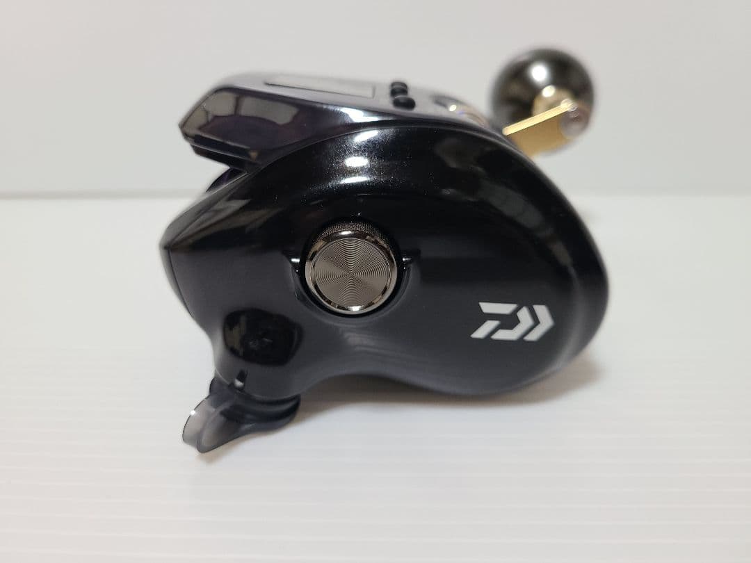 ダイワ　21シーボーグG300J