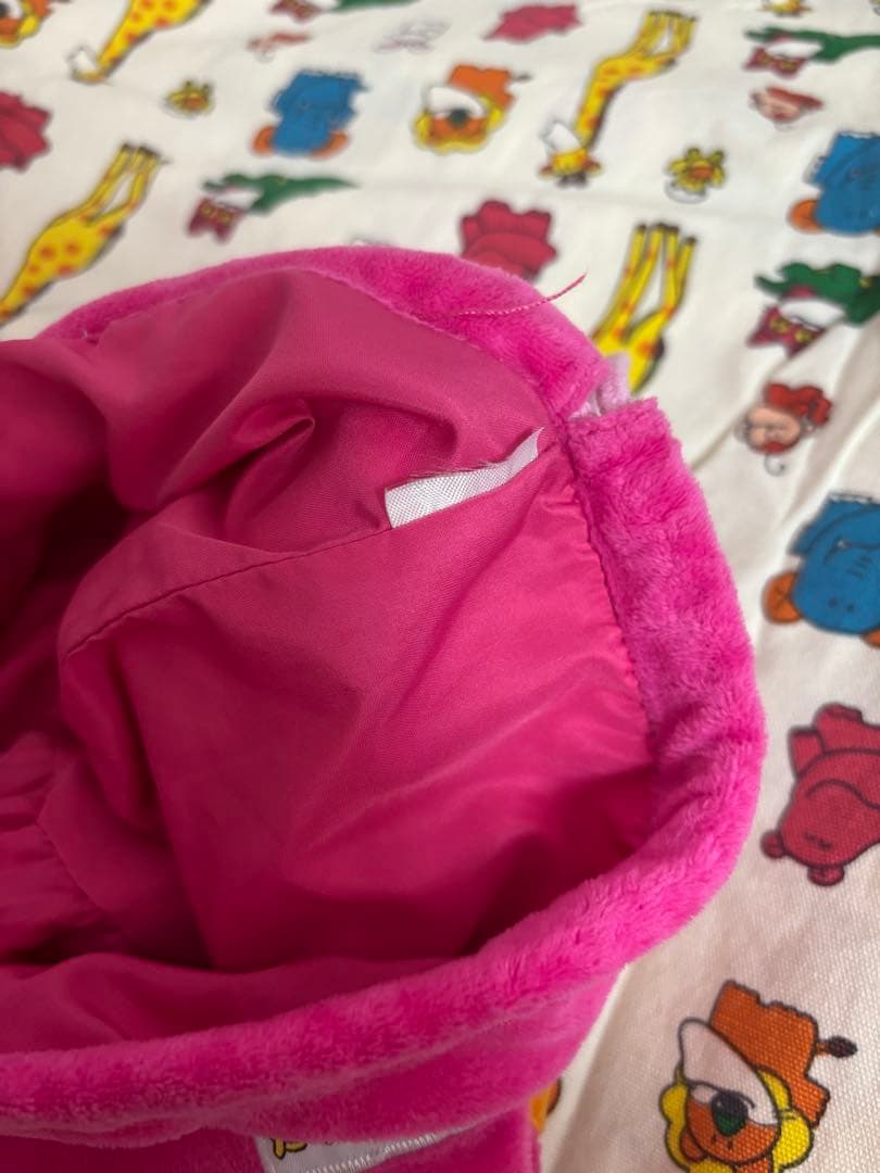 たべっ子どうぶつandシャクレルプラネット