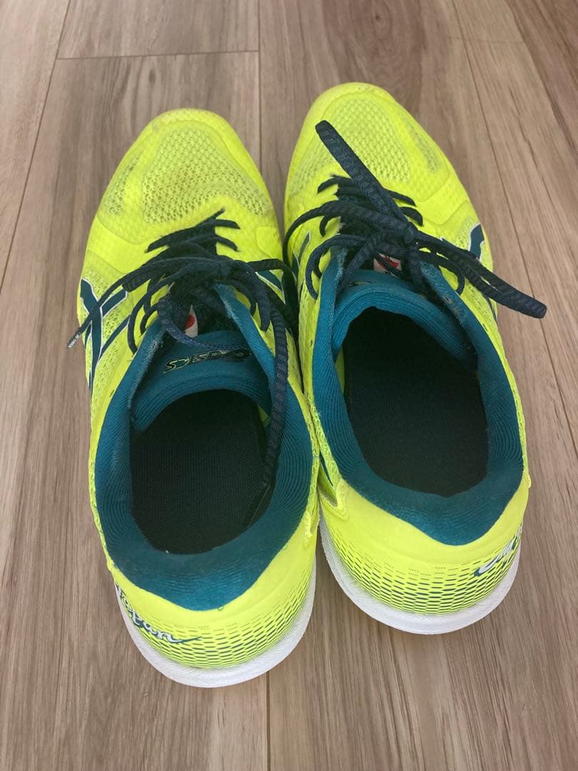 アシックス　ローテジャパン　ライト