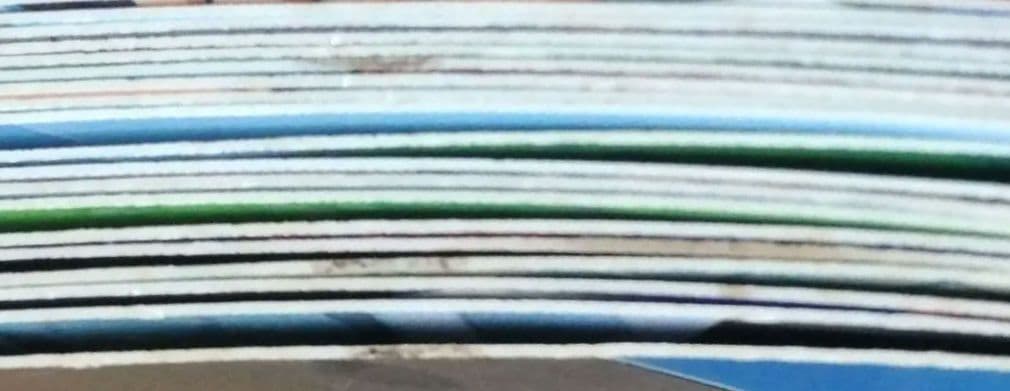 テニスの王子様　ブロマイド　23点