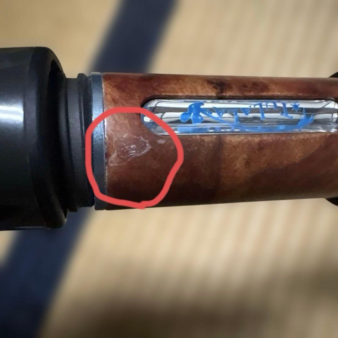 スタッカート98MH現行モデル