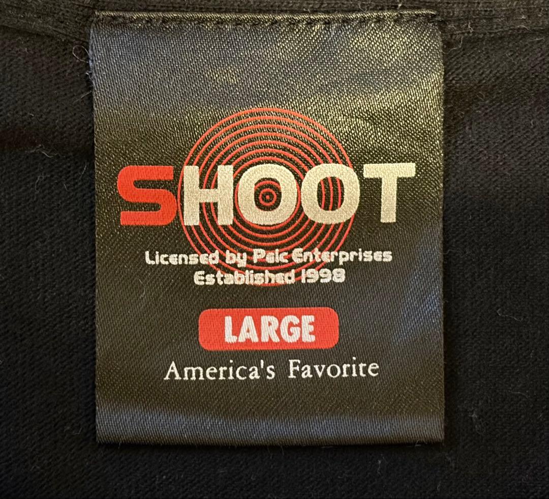 Cyndi Lauper シンディ・ローパー Tシャツ 2013年 来日