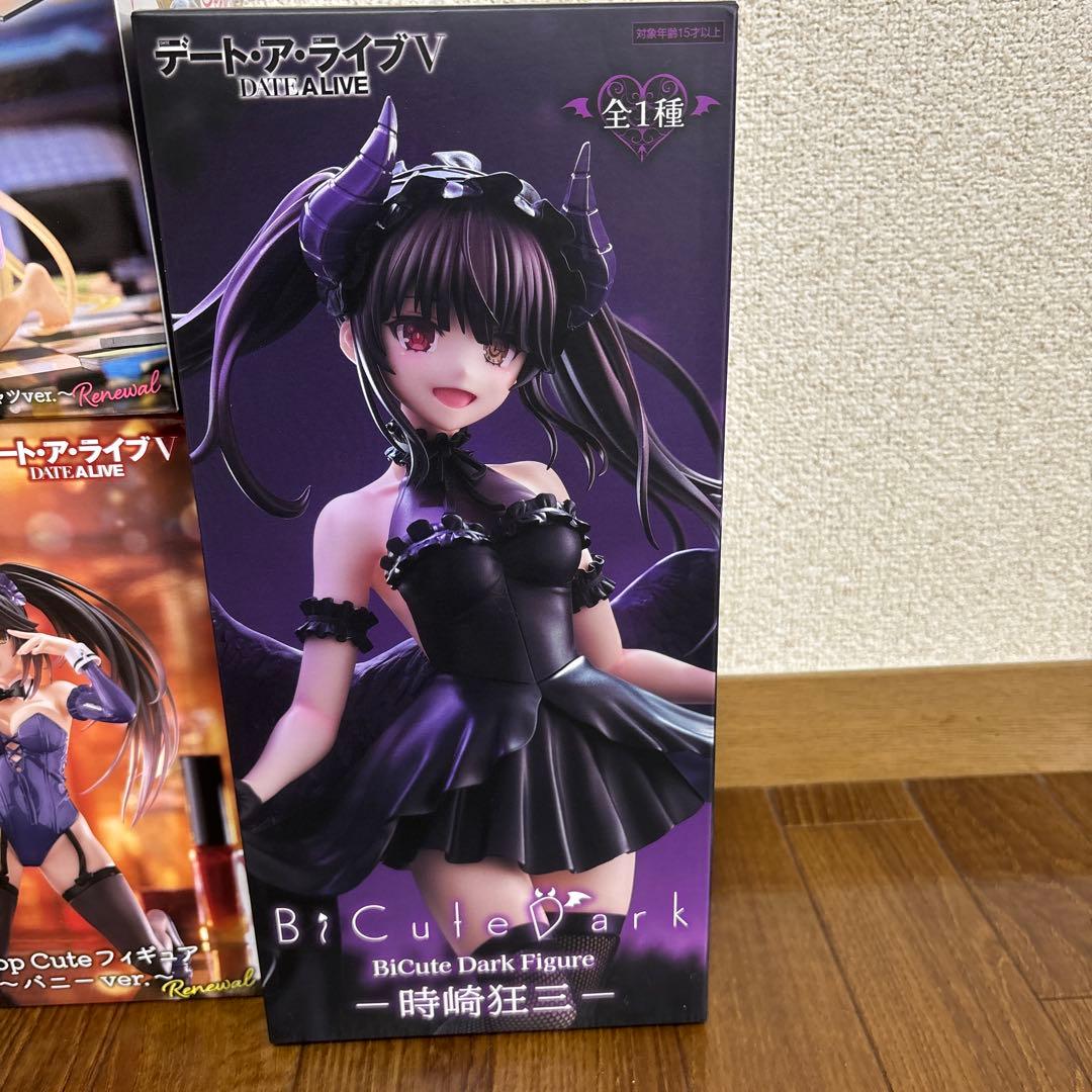 フィギュア10体セット