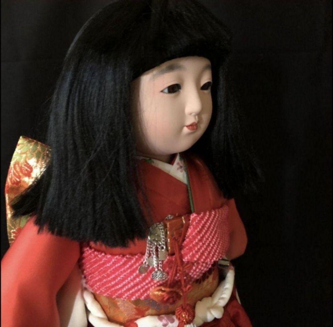 呪物　曰く付き　縁起物　座敷童子　限定1個