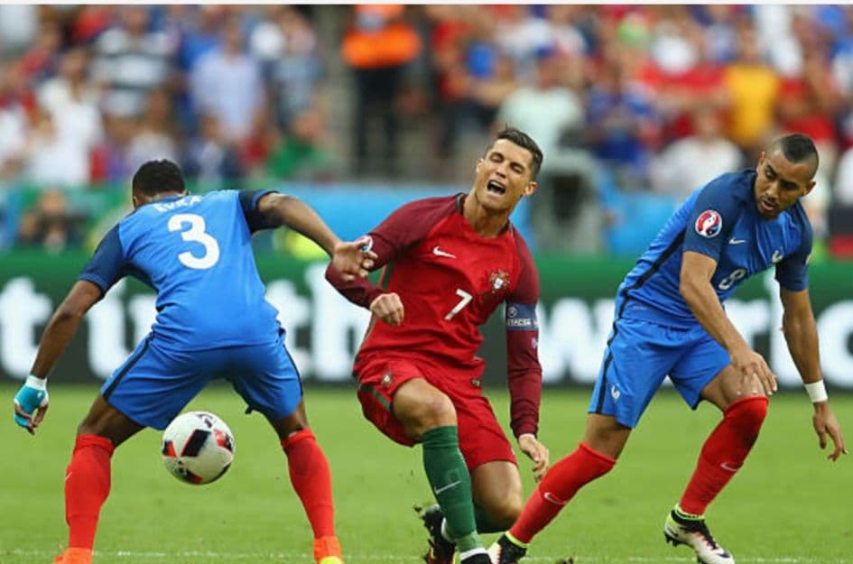 【激レア】フランス代表 2016 ユニフォーム Sサイズ