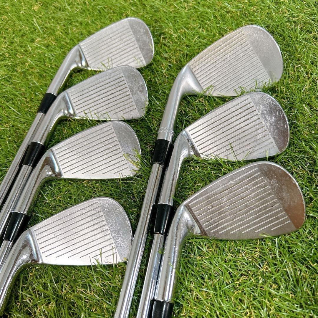 VG3 タイトリスト ゴルフ クラブセット メンズ 11本 初心者 右利き S
