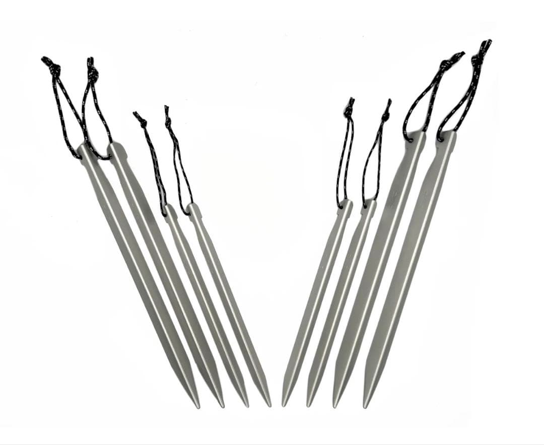 テント・タープ DURSTON GEAR X-MID 1