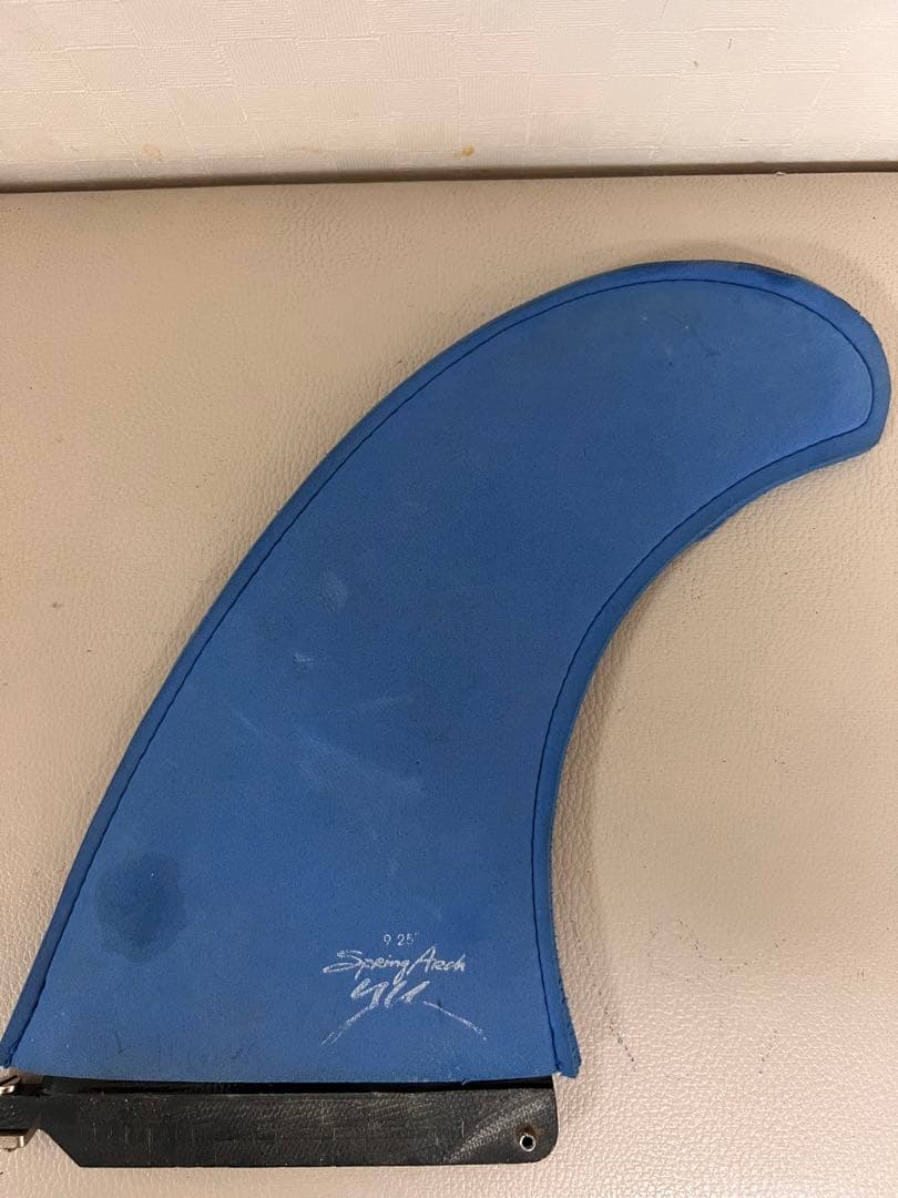 ヨ*カ様 ロングボード　YU ケビンコネリー　9.6 ニュースクールノーズライダ