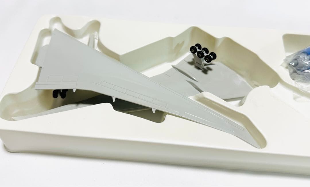 SKY MARKS 1/200 B777-300 アエロフロートロシア航空