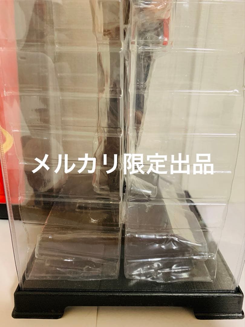 アントニオ猪木 デビュー50周年記念 スーパーリアルフィギュア 限定品 当時物