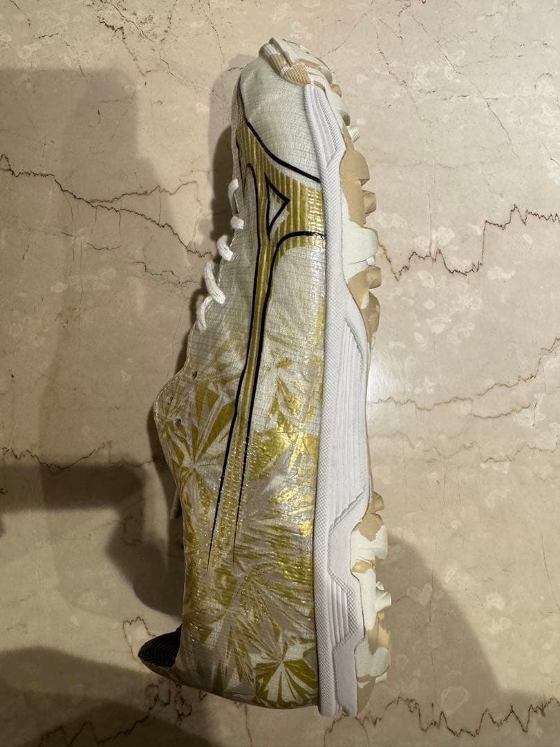 MIZUNO α ELITE AS /ミズノ アルファ エリート