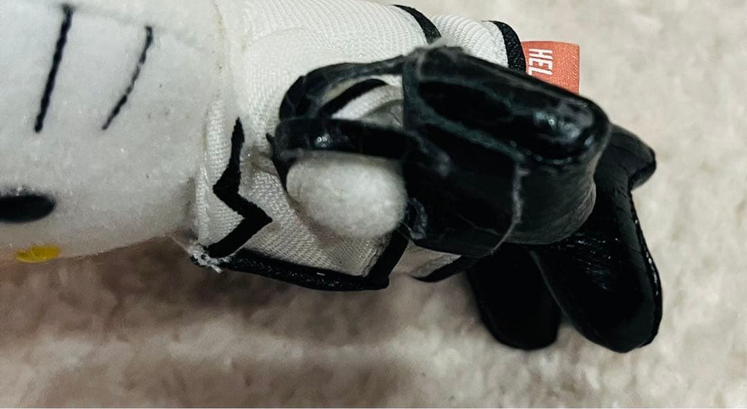 【ご当地キティ】ハローキティ 六本木キティ マスコット サンリオ 2004年製