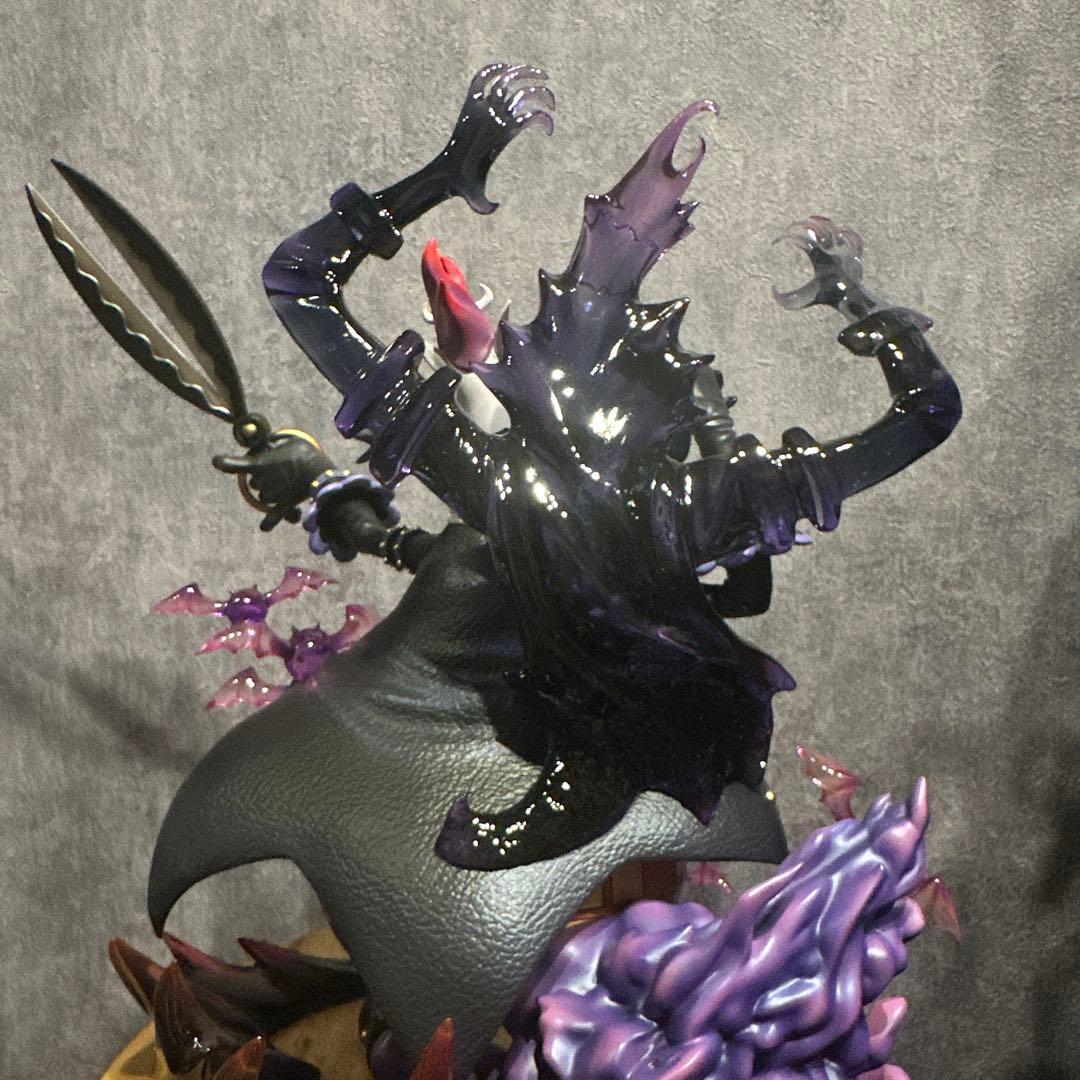 POP maximumスケール　LX Studios ゲッコー・モリア