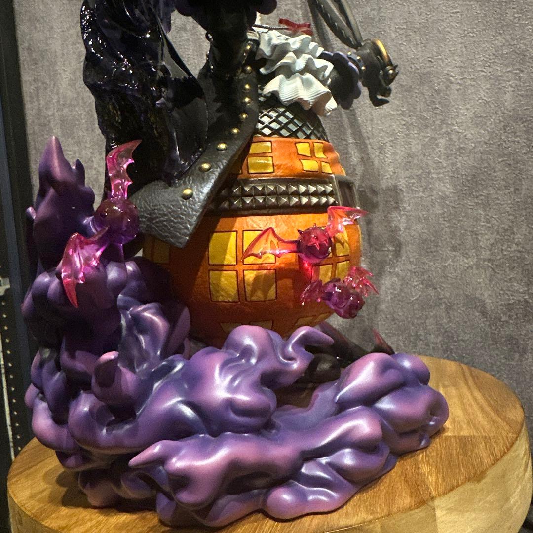 POP maximumスケール　LX Studios ゲッコー・モリア