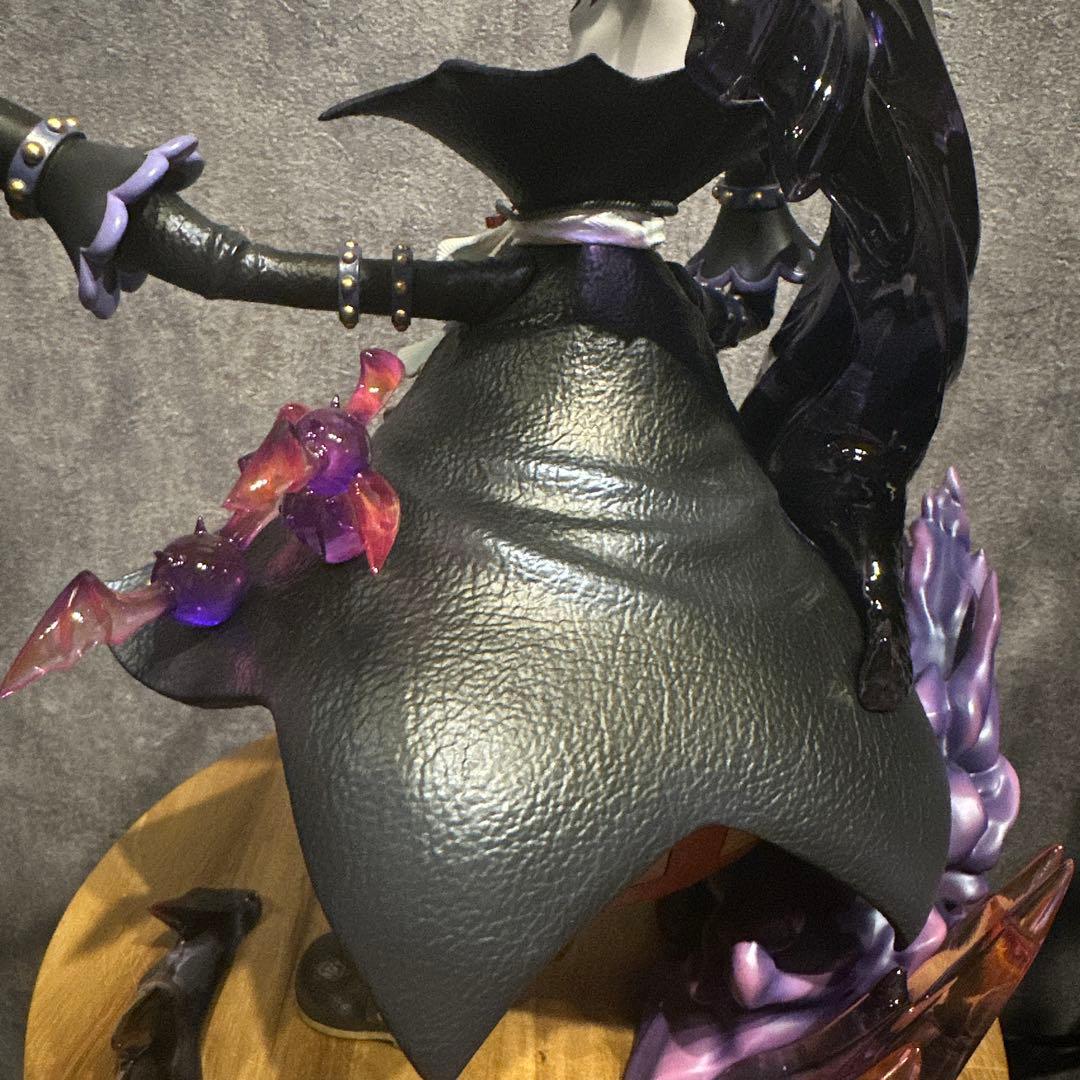 POP maximumスケール　LX Studios ゲッコー・モリア