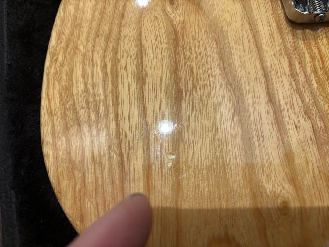 松下工房製　アベフトシタイプ　TL-C ♯3