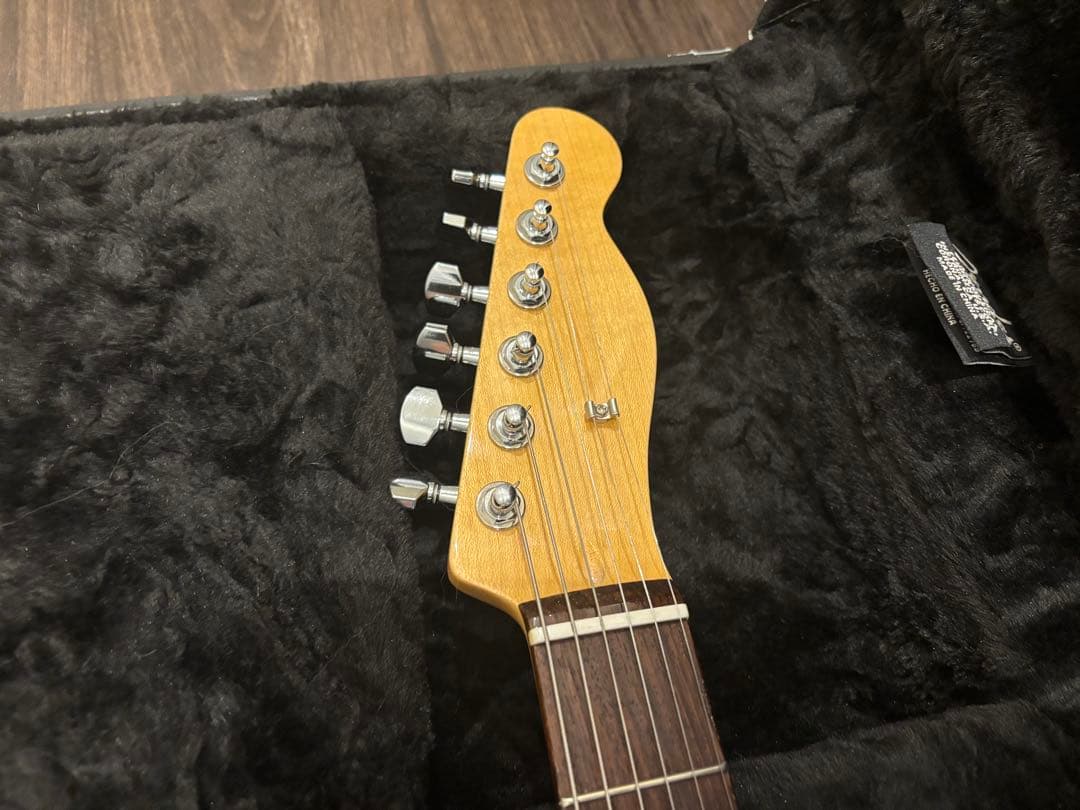 松下工房製　アベフトシタイプ　TL-C ♯3