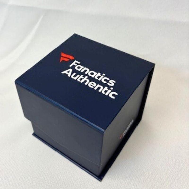 大谷翔平 50-50記念 クリスタル 野球ボール ゲーム使用済みの土付き 102