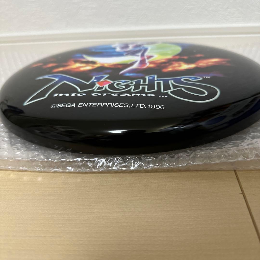 セガサターン ナイツ 非売品 グッズ