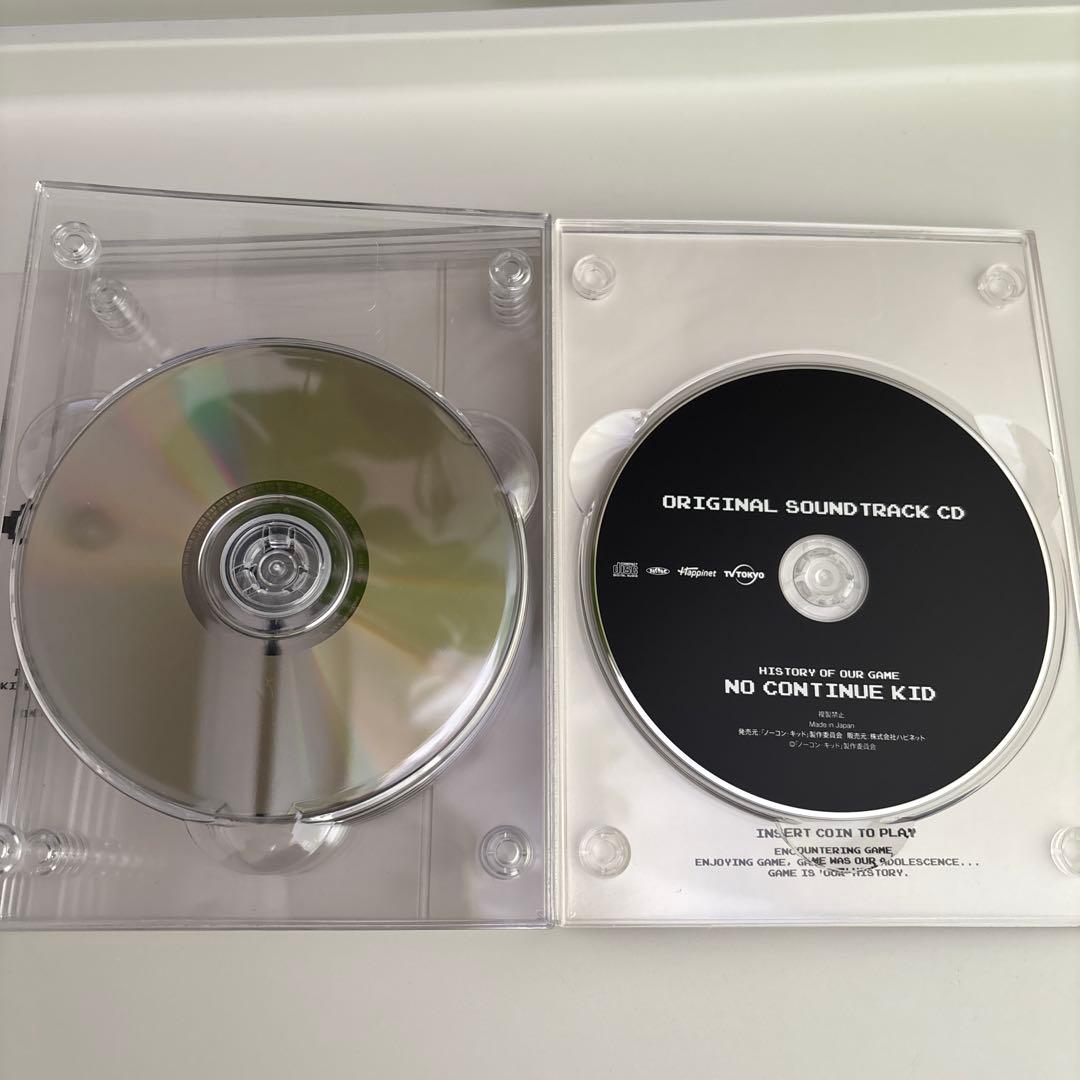ノーコン・キッド～ぼくらのゲーム史～ DVD-BOX〈6枚組〉レア 田中圭 波瑠