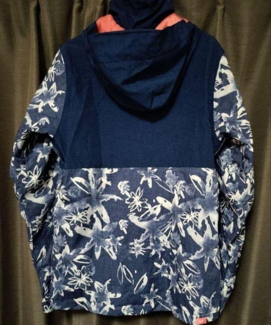 ROXY スノーボードジャケット Sサイズ