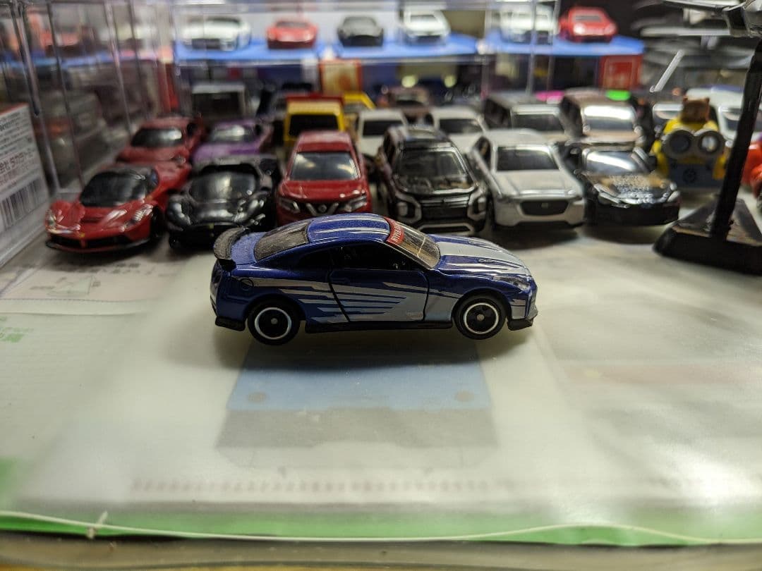 タカラトミー マーベル チューン Evo． 3．0 ロードエンペラー VXカス…