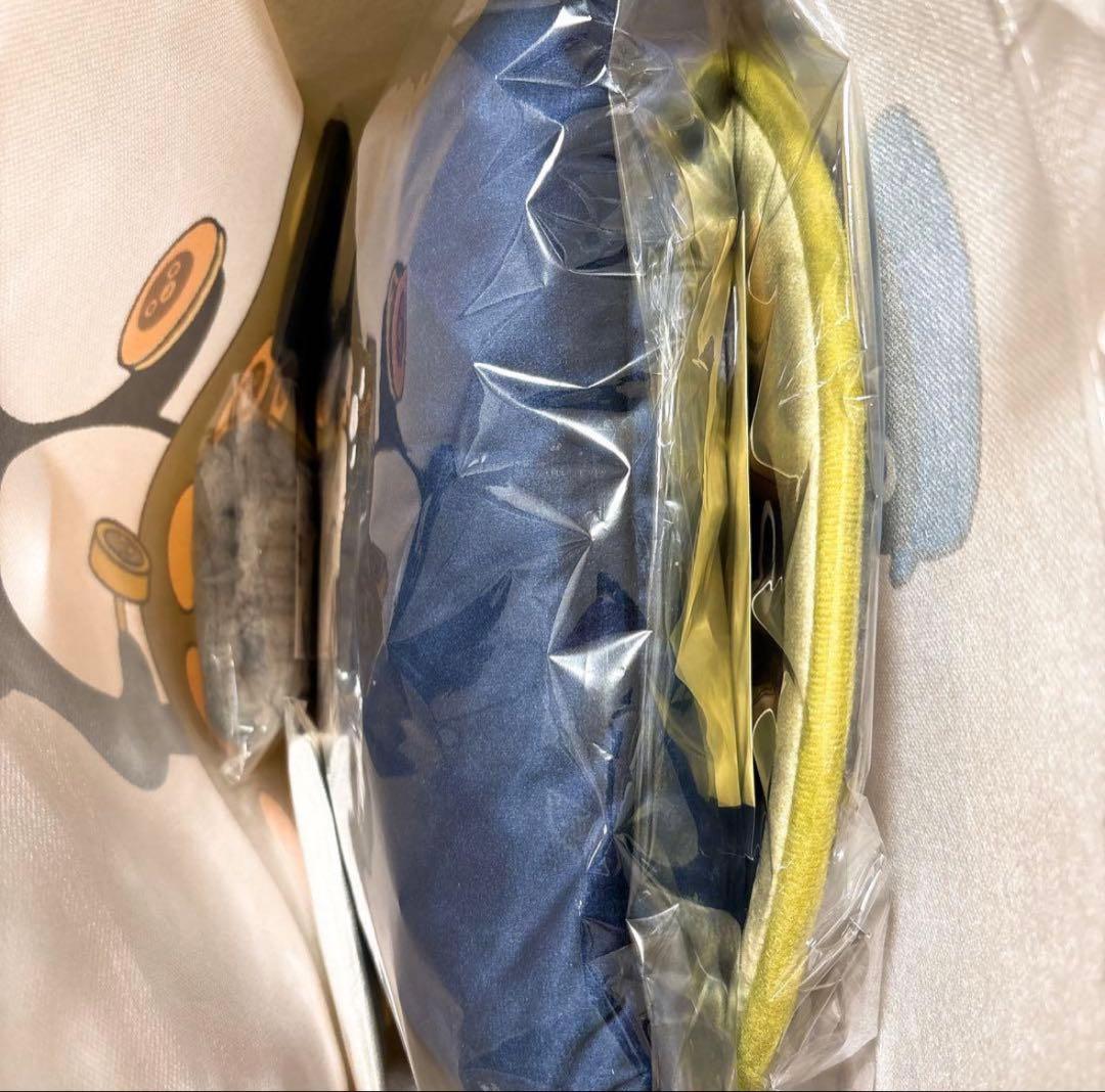 フルセット　Suicaのペンギン 福袋2026　オレンジページ　限定商品6点入り