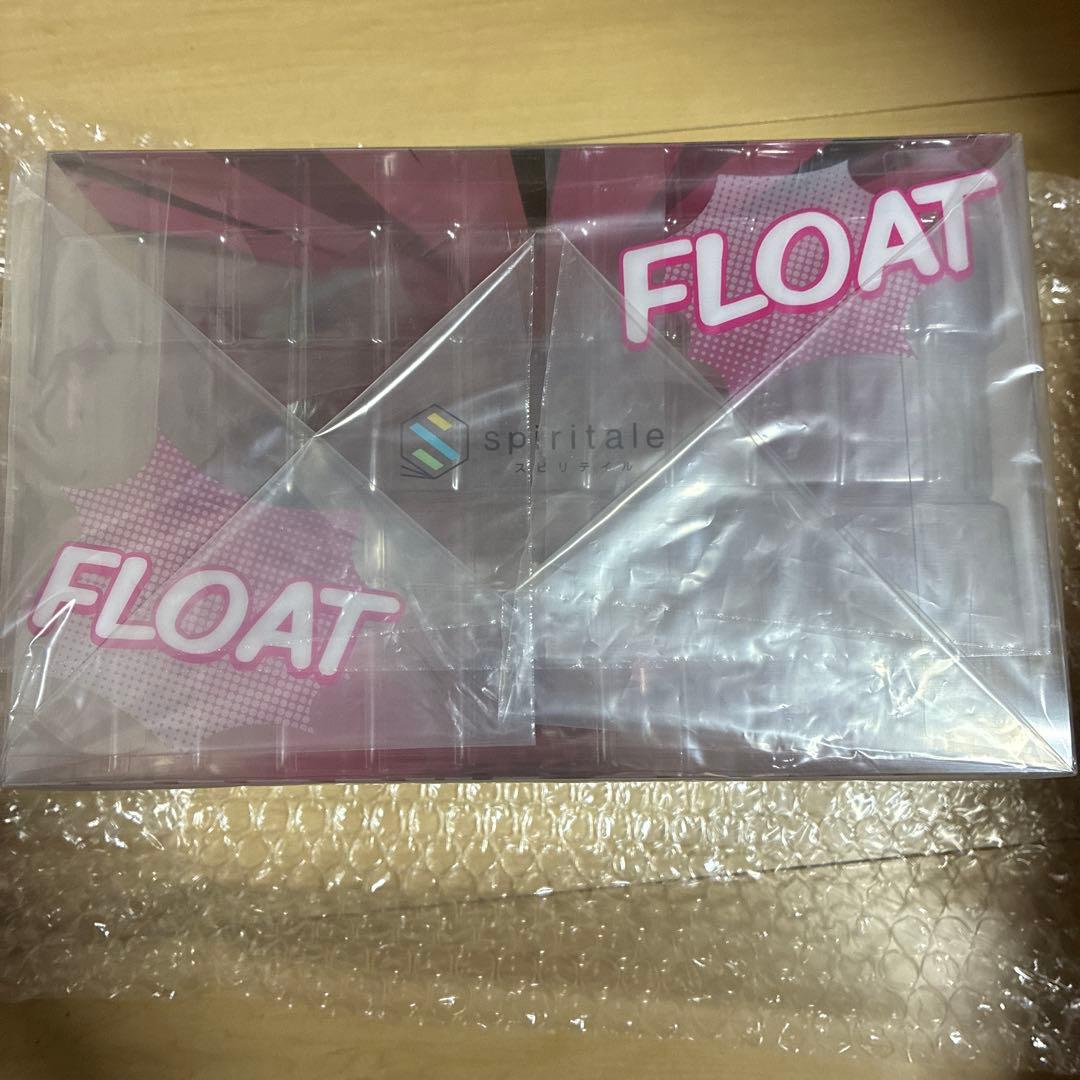 スピリテイル　麗日お茶子　Zero Gravity 1/7スケールフィギュア