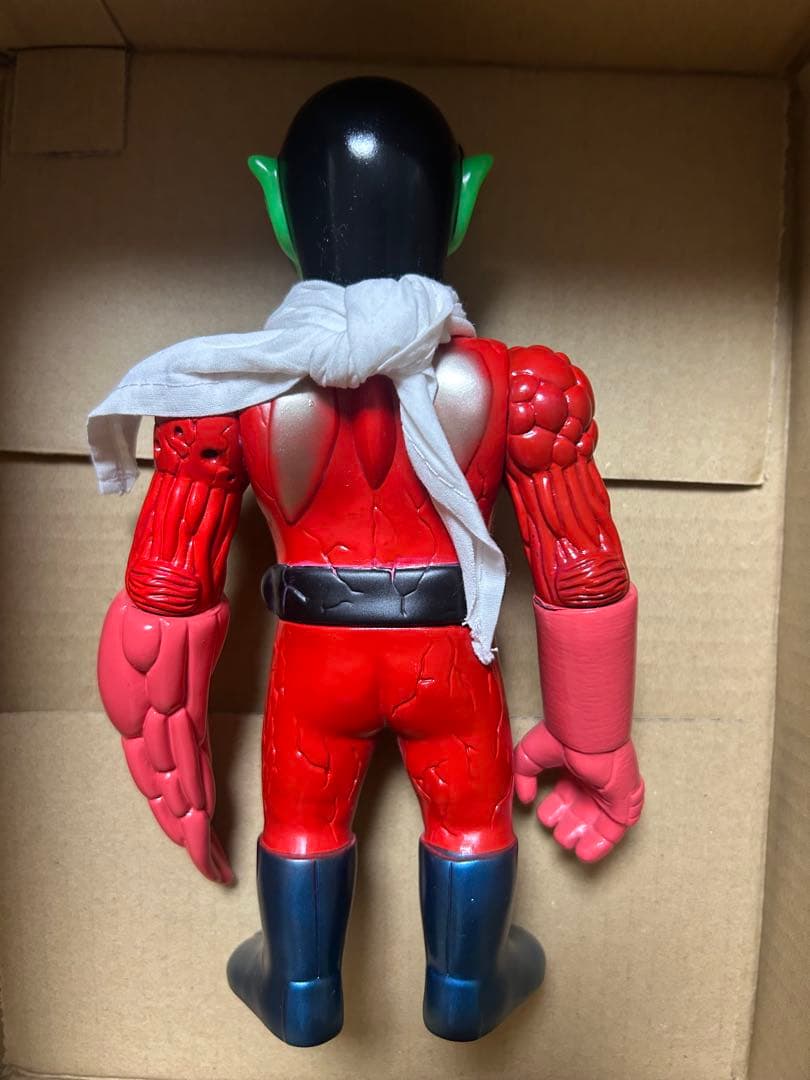 realhead リアルヘッド punk drunkers そいつライダー