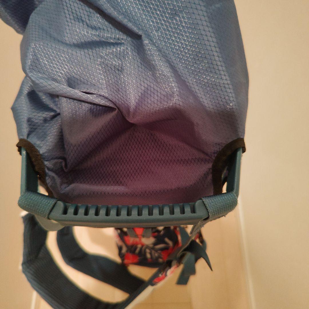 SUN MOUNTAIN フラワーパターン ゴルフバッグ