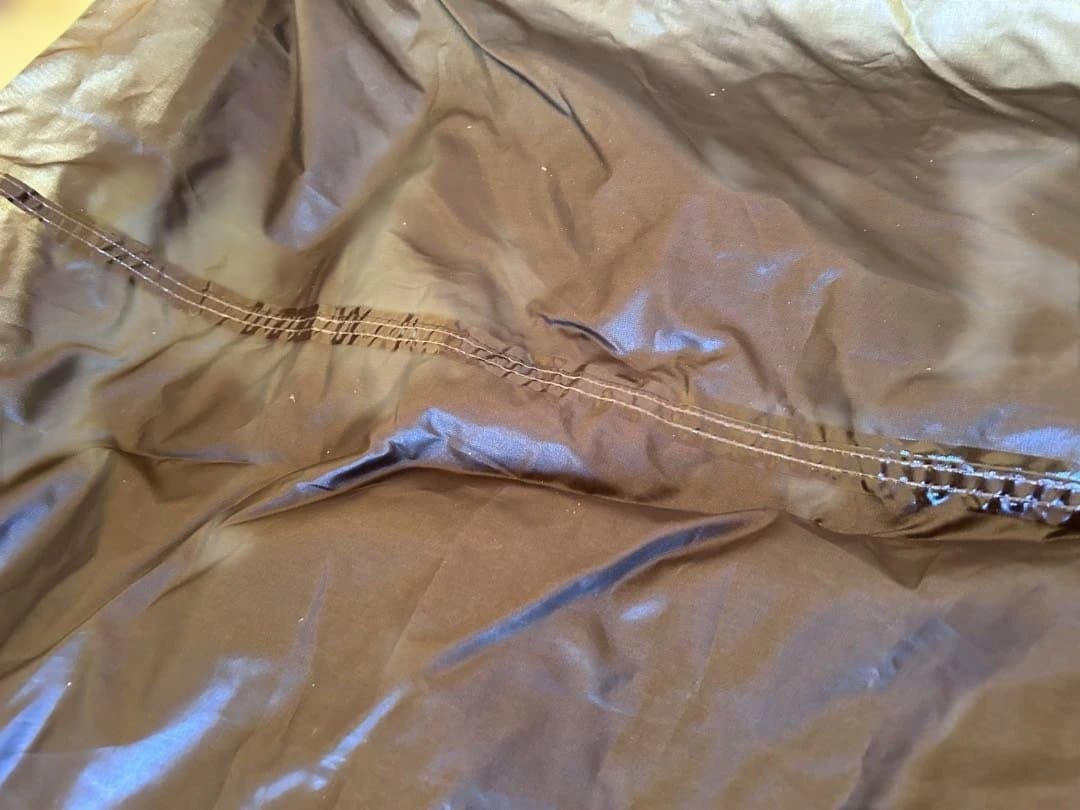 ビジョンピークス TCルーテント