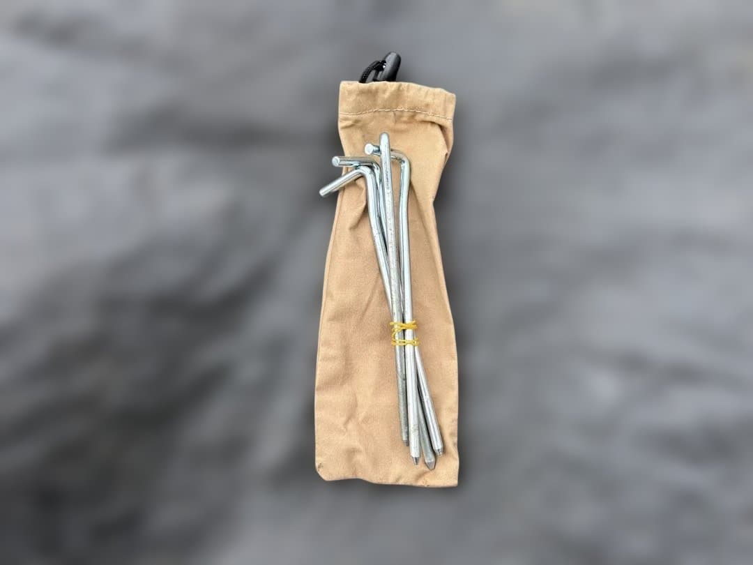 ビジョンピークス TCルーテント