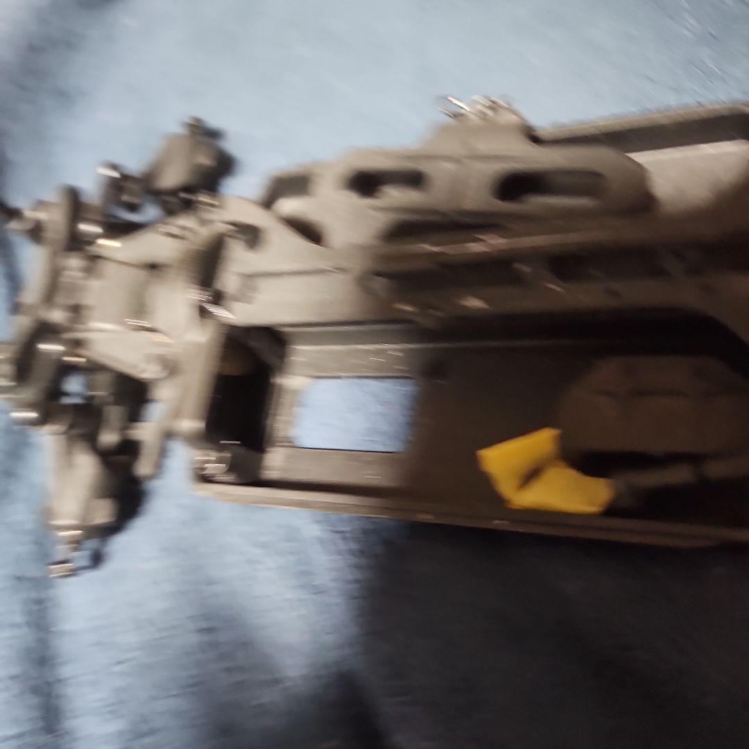 ヨコモのドリパケミニ？かな...(汗)商品名...忘れました(汗)