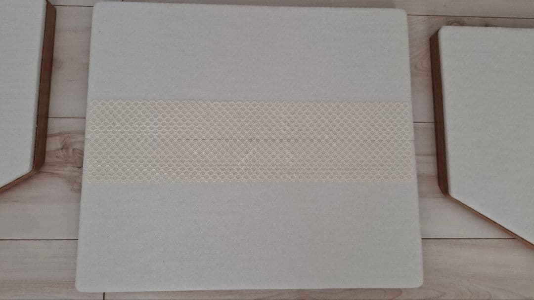 B.B.Music アップライトピアノ用 三点式フラットボード (PSB-S2)