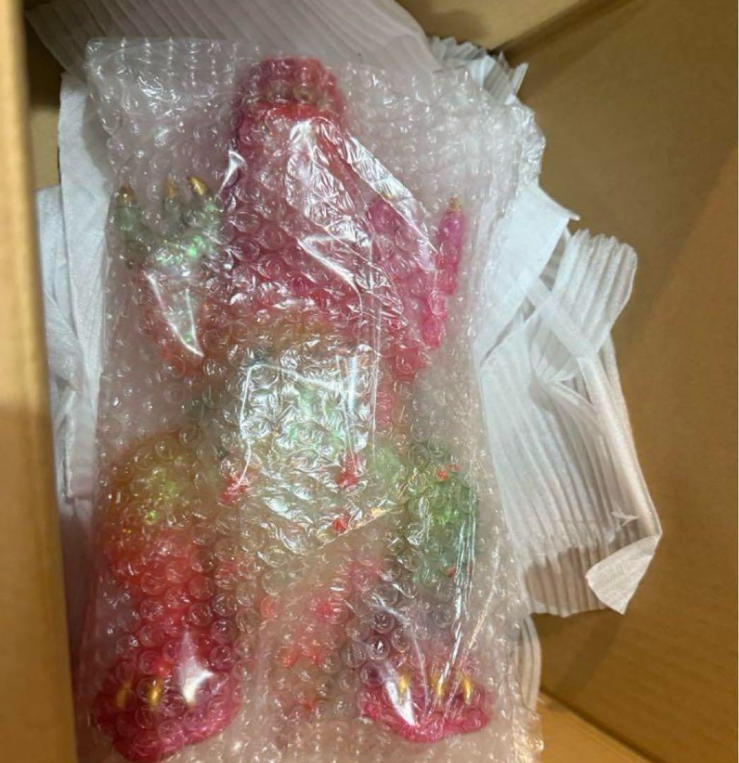 instinctoy　VINCENT VIVID GLITTER G.I.D