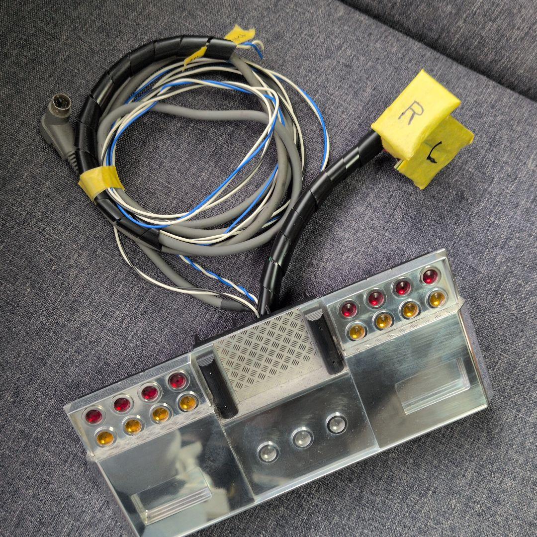 1/14 タミヤ リーファートレーラー