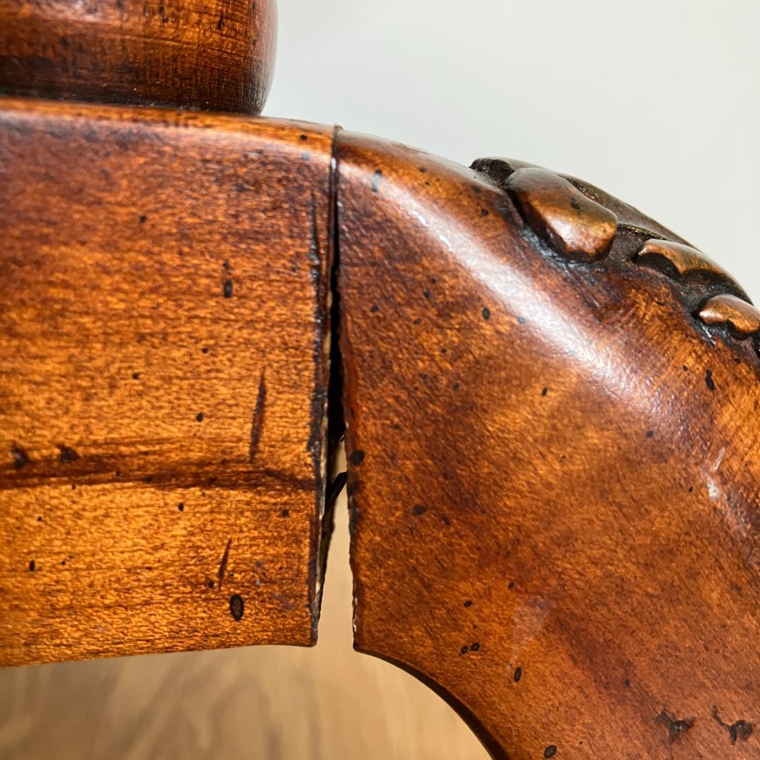 【アンティーク】ヴィンテージ レトロ コーヒーテーブル サイドテーブル 英国風