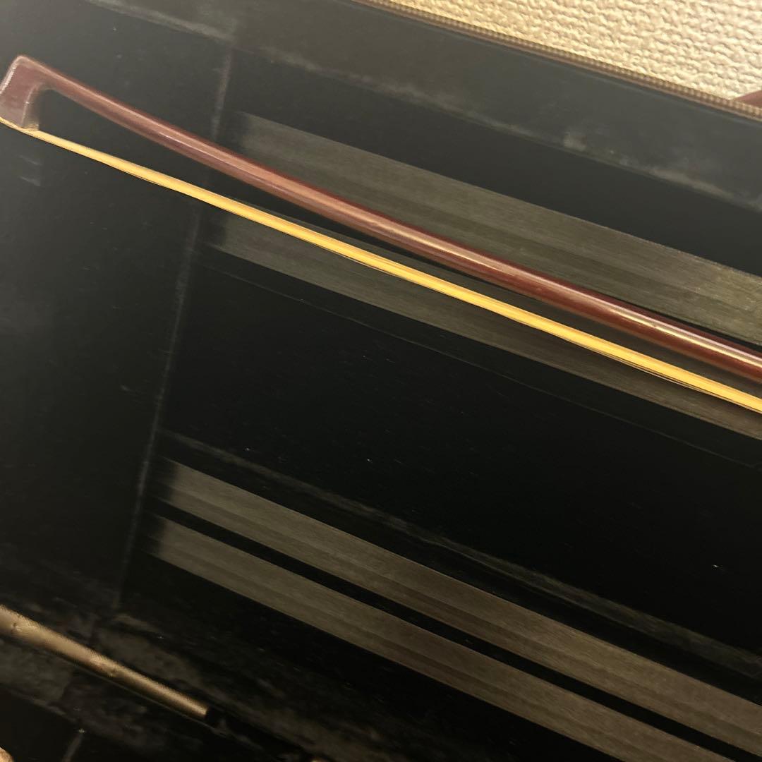 【良品】鈴木バイオリン　4/4サイズ　1974年製造　 240番