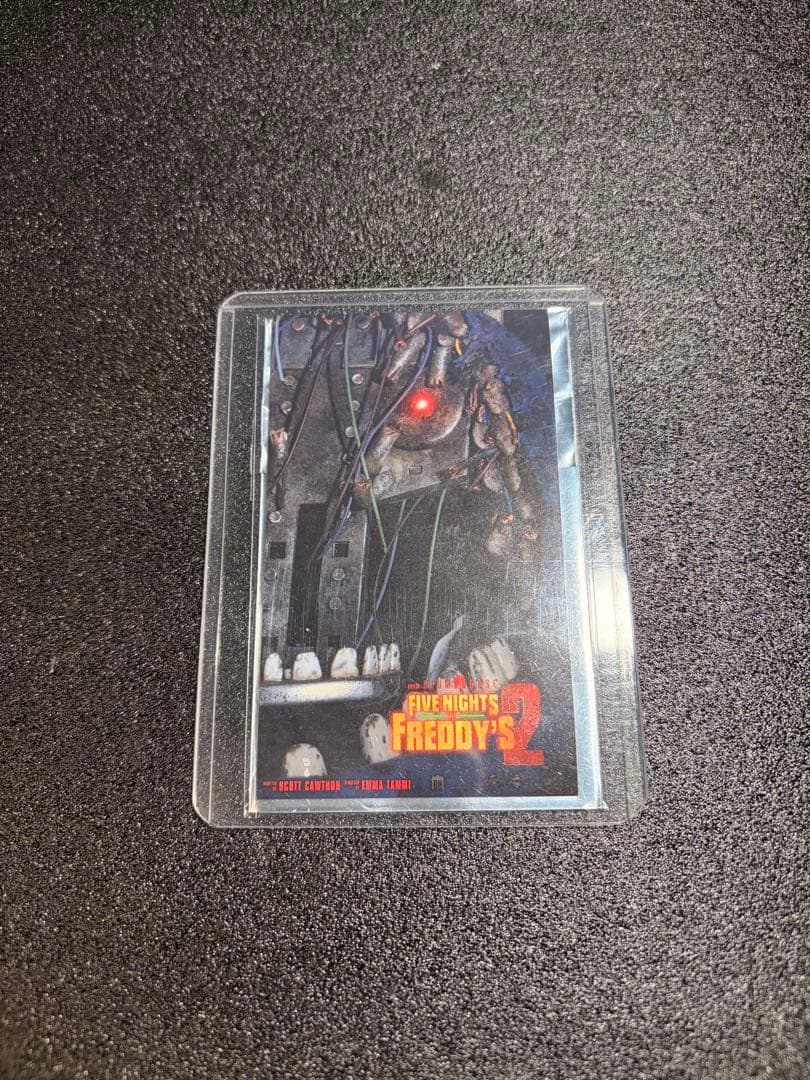 ファイブナイツアットフレディーズ2 着せ替え フィギュア ボニー fnaf 3点