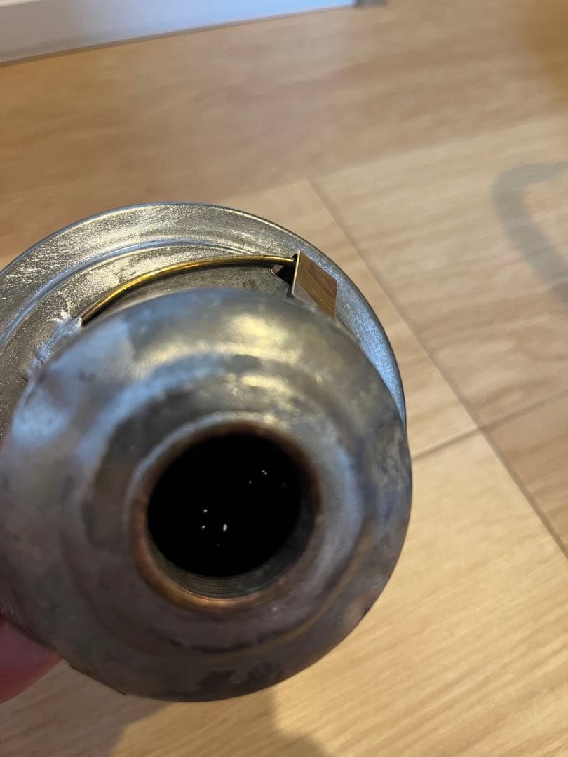 t.l moore swichman's lantern ベルボトム ランタン