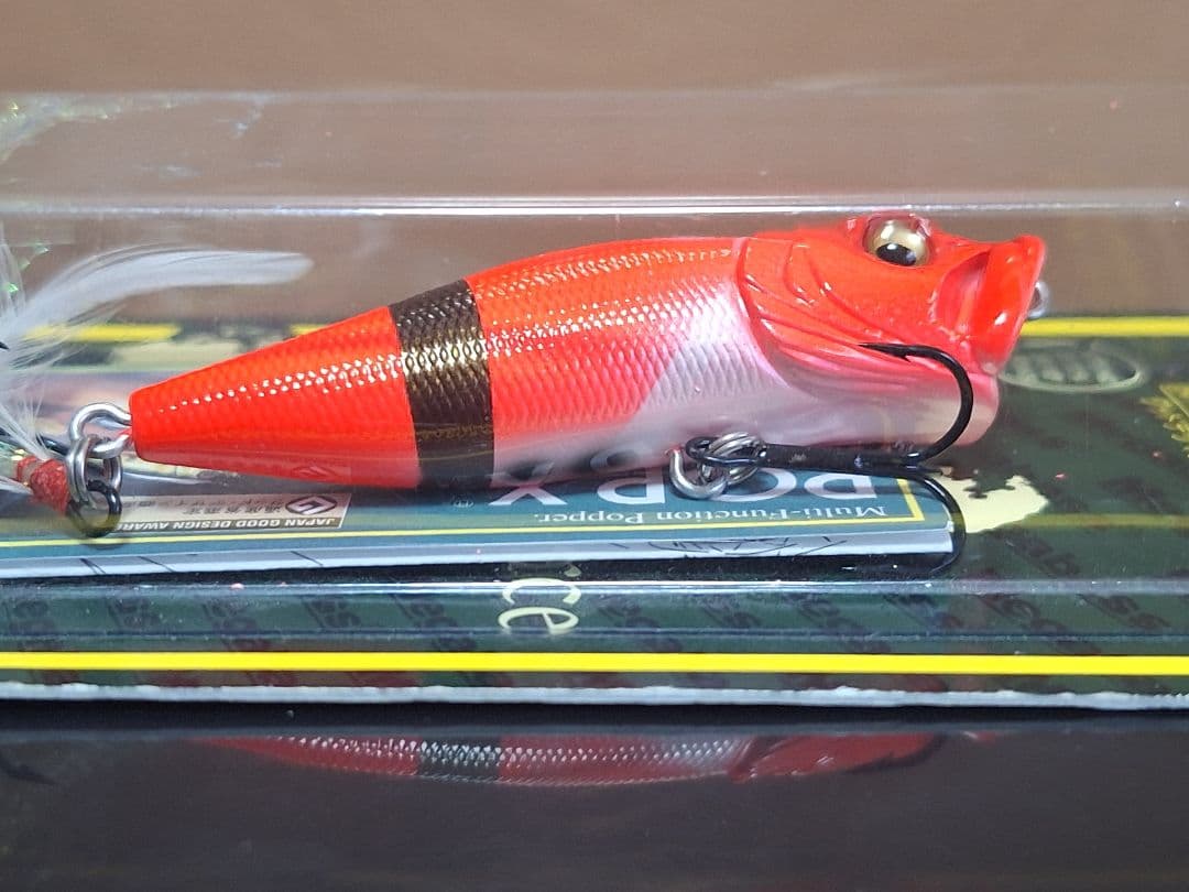 ⑭　ポップX　popx　ポッパー　ポップマックス　popmax　未使用　値下げ