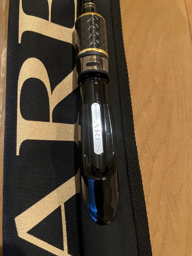 【最終価格早い者勝ち】スクイッドマニア　710 アルテミス