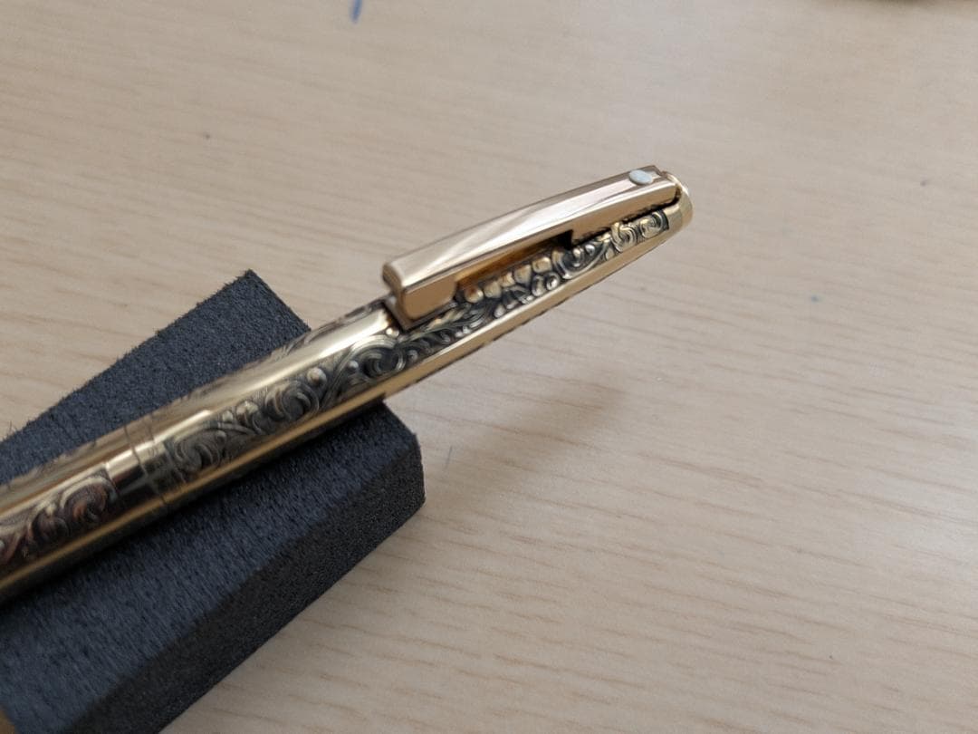 シェーファー パーカー カランダッシュ　セット売り　ペンシル　ボールペン　万年筆