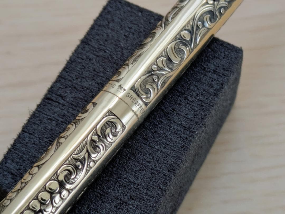 シェーファー パーカー カランダッシュ　セット売り　ペンシル　ボールペン　万年筆