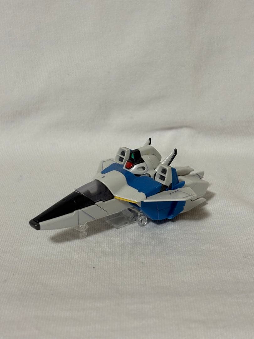 【組立済】MG Vガンダム＋コアブースター