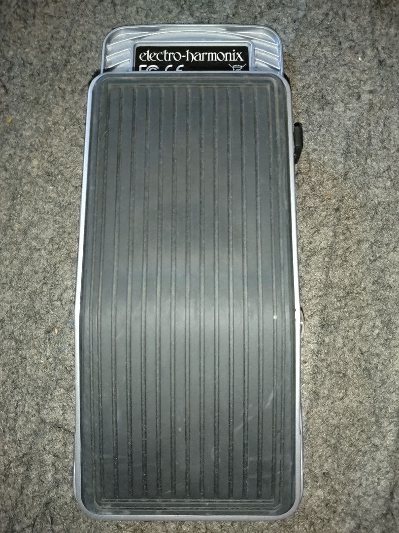 Electro-Harmonix HOG2 ギターエフェクター　セット