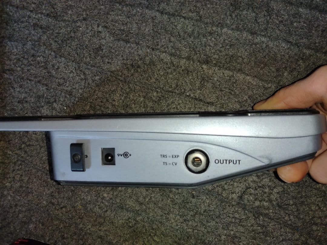 Electro-Harmonix HOG2 ギターエフェクター　セット